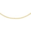 9ct Gold 18/20 Inch Adjustable Box Link Chain - 2g