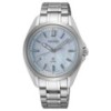 Seiko Prospex Ladies Marine Sports in Aqua Blue - SUR607J1