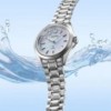 Seiko Prospex Ladies Marine Sports in Aqua Blue - SUR607J1