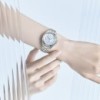 Seiko Prospex Ladies Marine Sports in Aqua Blue - SUR607J1