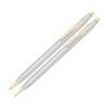 25% OFF - Cross Classic Century Ballpoint Pen and Pencil Set - AT330105