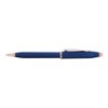 Buy Cross Century II Translucent Cobalt Blue Lacquer Ballpoint Pen