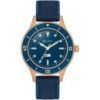 Bulova MIL Ships 150th Anniversary Special Edition Watch 98A325
