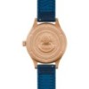 Bulova MIL Ships 150th Anniversary Special Edition Watch 98A325