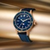 25% off RRP - Bulova MIL Ships 150th Anniversary Special Edition Watch 98A325