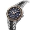 Seiko Astron GPS Solar Dual-Time Limited Edition Watch SSH180J1