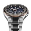 Seiko Astron GPS Solar Dual-Time Limited Edition Watch SSH180J1
