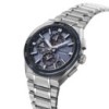 Seiko Astron GPS Solar Dual-Time Chronograph Watch - SSH175J