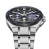 Seiko Astron GPS Solar Dual-Time Chronograph Watch - SSH175J