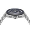 Seiko Astron GPS Solar Dual-Time Chronograph Watch - SSH175J