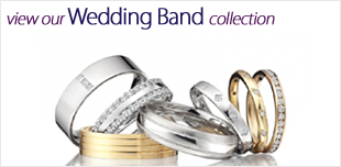Edinburgh Wedding Rings
